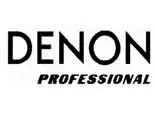 Logo of Denon Professional