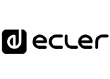 Logo of Ecler