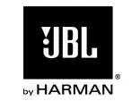 Logo of JBL - Harman