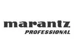 Logo of Marantz Professional